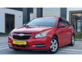 HATASIZ 110 BİNDE OTOMATİK 1.6 CHEVROLET CRUZE