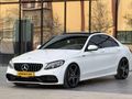 ADEM MOTORS 2016 ÇIKIŞLI MERCEDES C200 D AMG HATASIZ SAYILIR