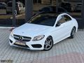 2016 - C200d - AMG - HATASIZ -İMZALI SERİ -240.000 KM-BURMESTER