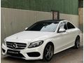 ÖZGÜRDEN /C200D/AMG/BURNMASTER/GTR DİREKSİYON/DÜŞÜK KM/KARTA12