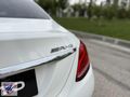 MERCEDES C200 d AMG 7G-Tronic