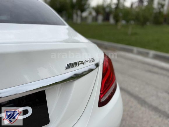 MERCEDES C200 d AMG 7G-Tronic