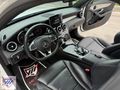 MERCEDES C200 d AMG 7G-Tronic