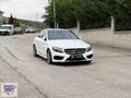 MERCEDES C200 d AMG 7G-Tronic