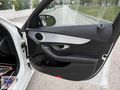 MERCEDES C200 d AMG 7G-Tronic