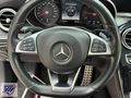 MERCEDES C200 d AMG 7G-Tronic