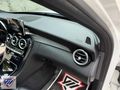 MERCEDES C200 d AMG 7G-Tronic