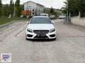MERCEDES C200 d AMG 7G-Tronic