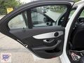 MERCEDES C200 d AMG 7G-Tronic
