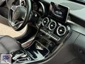 MERCEDES C200 d AMG 7G-Tronic