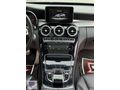 MERCEDES C200 d AMG 7G-Tronic