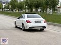 MERCEDES C200 d AMG 7G-Tronic