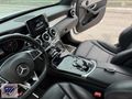 MERCEDES C200 d AMG 7G-Tronic