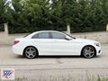 MERCEDES C200 d AMG 7G-Tronic