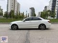 MERCEDES C200 d AMG 7G-Tronic