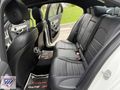 MERCEDES C200 d AMG 7G-Tronic