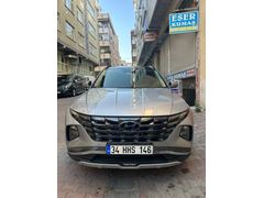 Sahibinden Hyundai Tucson 1.6 CRDi Elite 2022 Model 