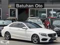 Batuhan~2015 C200d AMG~HATA BOYA TRAMER YOK~CAM TAVAN TOUCHPAD