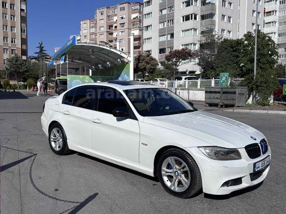 Sahibinden BMW 3 Serisi 316i Standart 2010 Model 