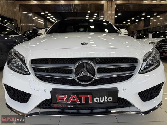 HATASIZ BOYASIZ C.TAVAN NAVİ ISITMA G.GÖRÜŞ AMG !!!