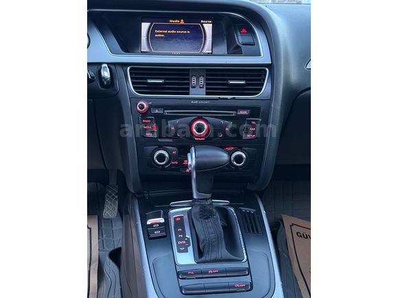 Sahibinden Audi A4 Sedan 2.0 TDI 2013 Model 