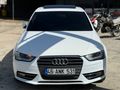 Sahibinden Audi A4 Sedan 2.0 TDI 2013 Model 