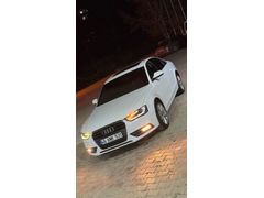 Sahibinden Audi A4 Sedan 2.0 TDI 2013 Model 