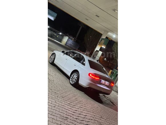 Sahibinden Audi A4 Sedan 2.0 TDI 2013 Model 
