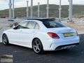 KOŞAR OTO'DAN DÜŞÜK KM C200D AMG