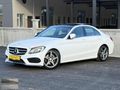 KOŞAR OTO'DAN DÜŞÜK KM C200D AMG