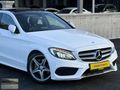 KOŞAR OTO'DAN DÜŞÜK KM C200D AMG