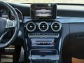 KOŞAR OTO'DAN DÜŞÜK KM C200D AMG