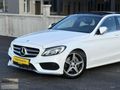 KOŞAR OTO'DAN DÜŞÜK KM C200D AMG