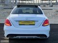KOŞAR OTO'DAN DÜŞÜK KM C200D AMG