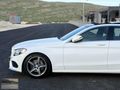 KOŞAR OTO'DAN DÜŞÜK KM C200D AMG