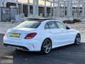 KOŞAR OTO'DAN DÜŞÜK KM C200D AMG