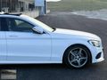 KOŞAR OTO'DAN DÜŞÜK KM C200D AMG
