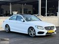 KOŞAR OTO'DAN DÜŞÜK KM C200D AMG