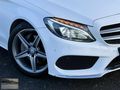 KOŞAR OTO'DAN DÜŞÜK KM C200D AMG