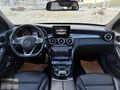 KOŞAR OTO'DAN DÜŞÜK KM C200D AMG