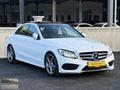 KOŞAR OTO'DAN DÜŞÜK KM C200D AMG