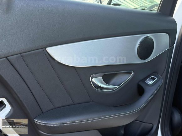 KOŞAR OTO'DAN DÜŞÜK KM C200D AMG