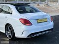 KOŞAR OTO'DAN DÜŞÜK KM C200D AMG