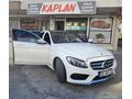2017 Model C200 D AMG