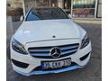 2017 Model C200 D AMG