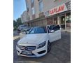 2017 Model C200 D AMG