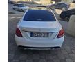 2017 Model C200 D AMG