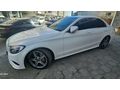2017 Model C200 D AMG
