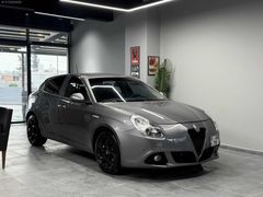 2016 ALFA ROMEO GİULİETTA START STOP DİZEL OTOMATİK DEĞİŞENSİZ