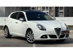 -NES- 2014 - CAM TAVAN - 101.000KM - 170 BEYGIR - GIULIETTA